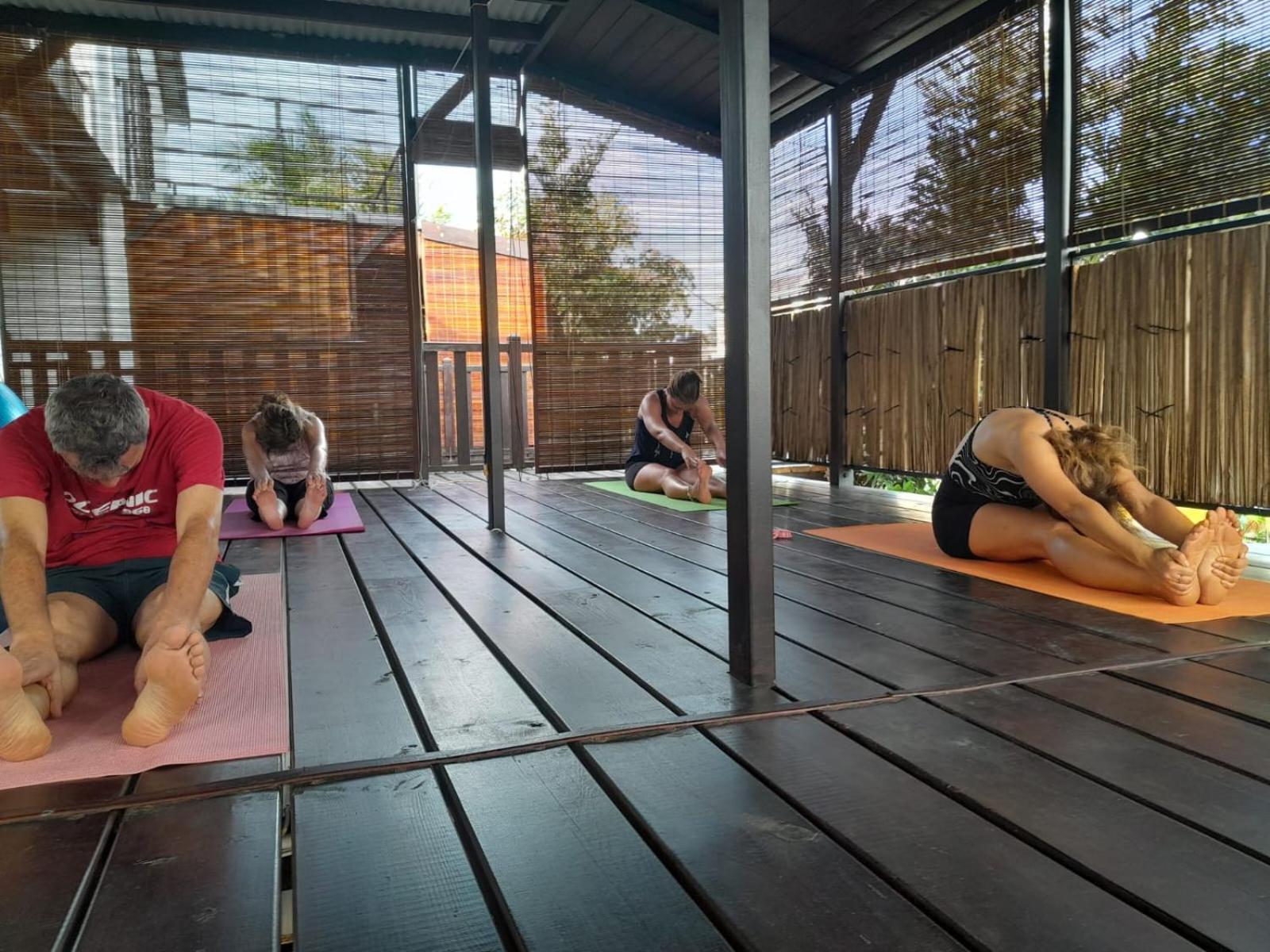 Sannyasa Wellness And Spa Trou aux Biches Buitenkant foto