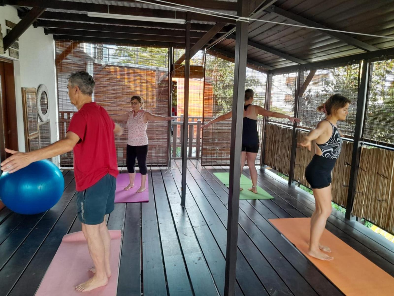Sannyasa Wellness And Spa Trou aux Biches Buitenkant foto
