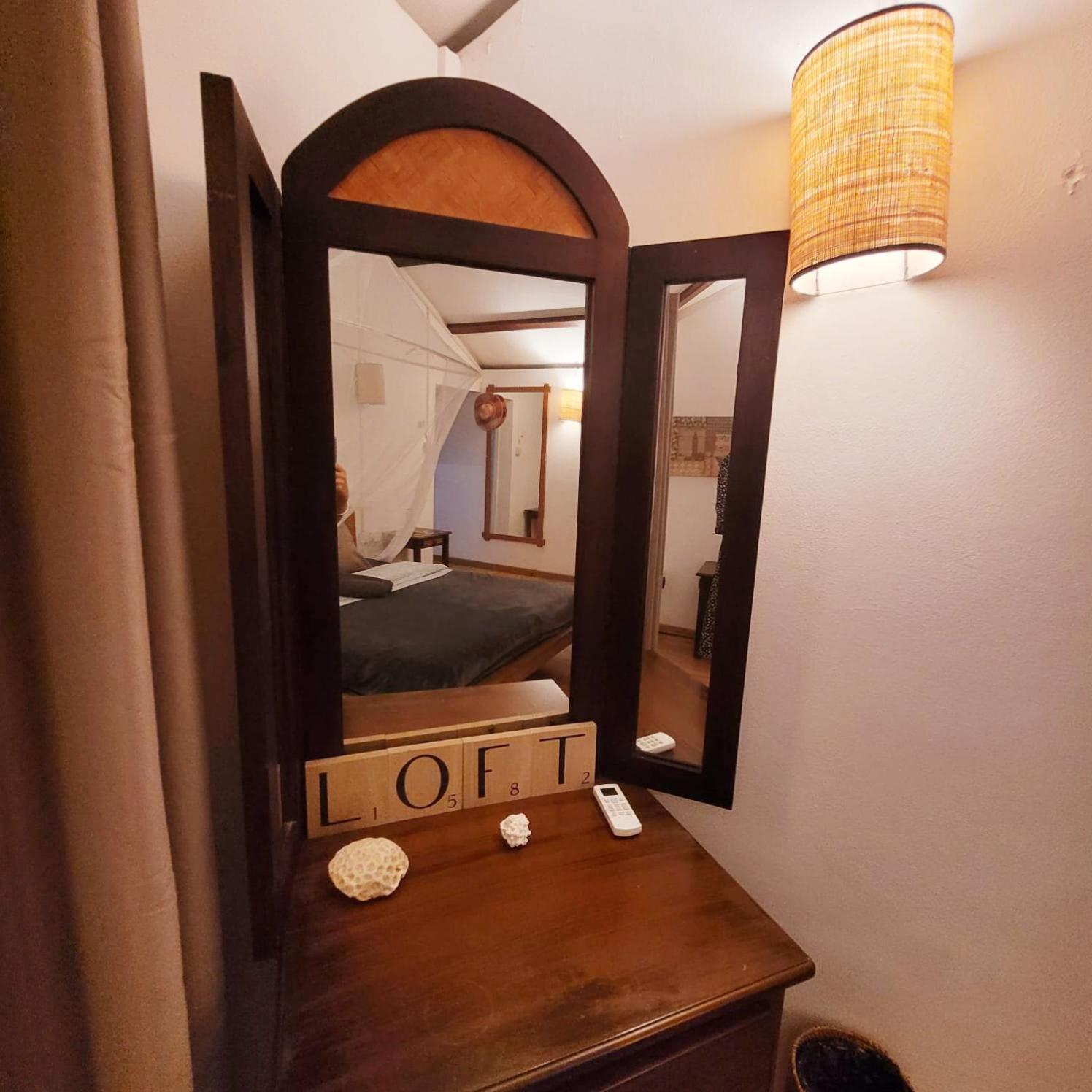 Sannyasa Wellness And Spa Trou aux Biches Buitenkant foto
