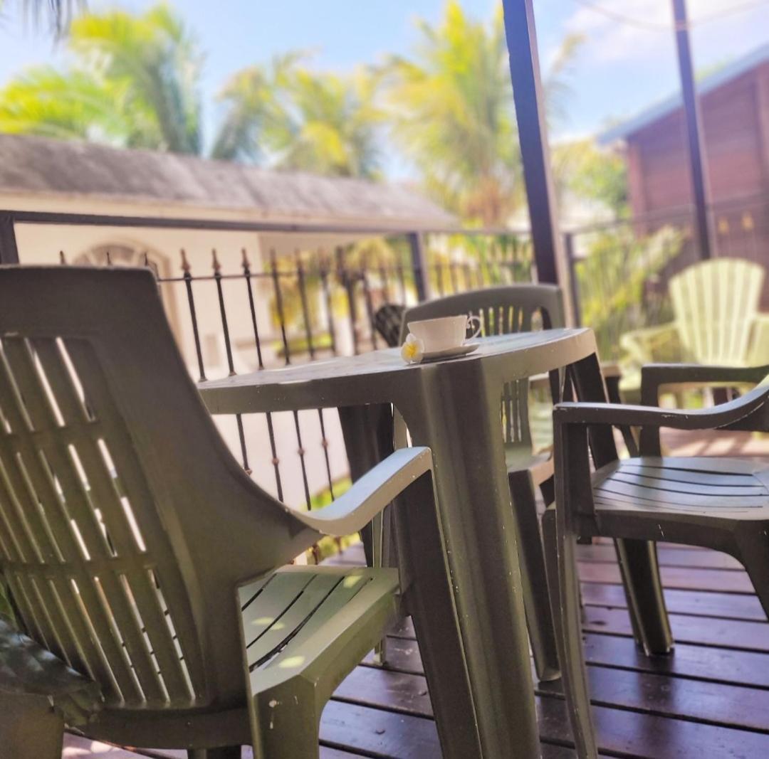 Sannyasa Wellness And Spa Trou aux Biches Buitenkant foto